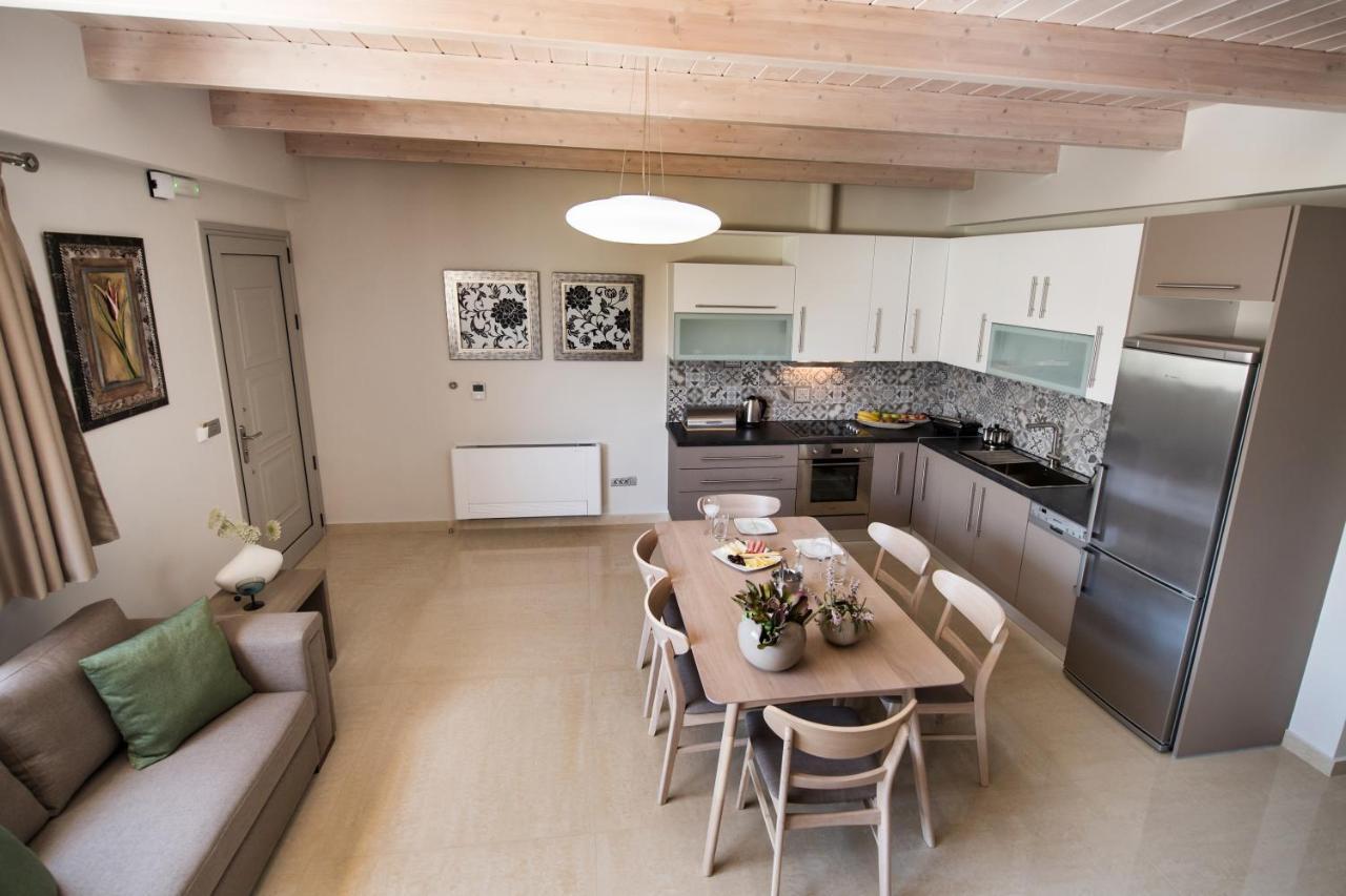 Balver Luxury Apartments Ligia Eksteriør billede