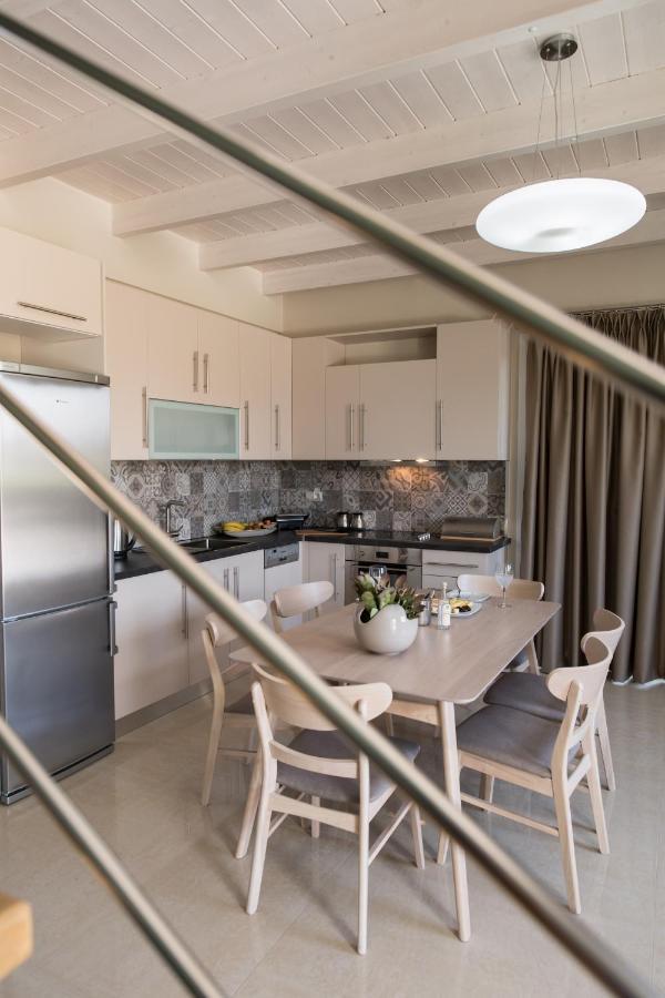 Balver Luxury Apartments Ligia Eksteriør billede