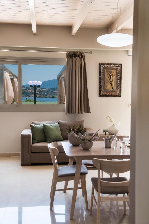 Balver Luxury Apartments Ligia Eksteriør billede