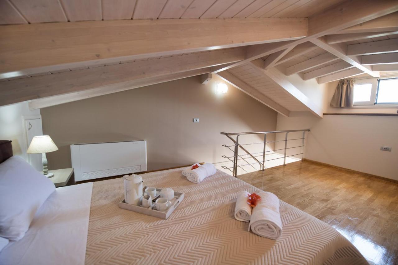 Balver Luxury Apartments Ligia Eksteriør billede