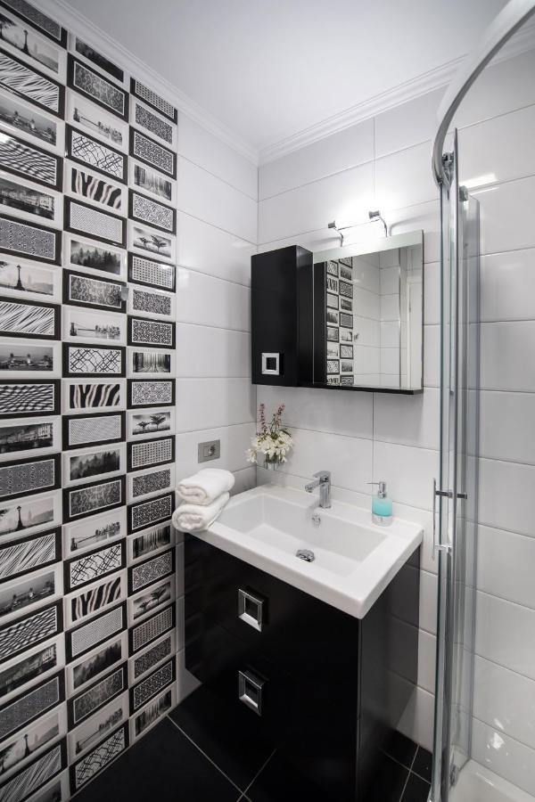 Balver Luxury Apartments Ligia Eksteriør billede