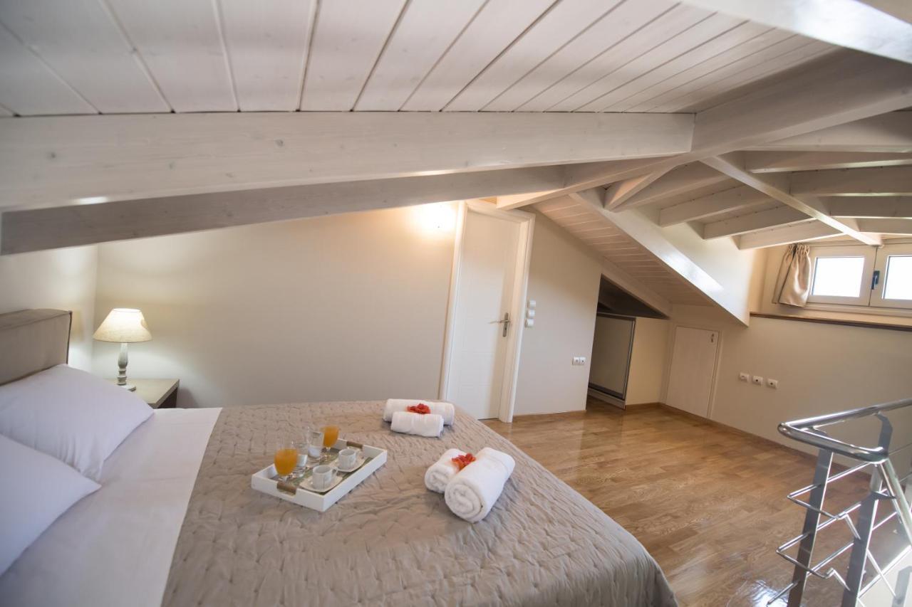 Balver Luxury Apartments Ligia Eksteriør billede