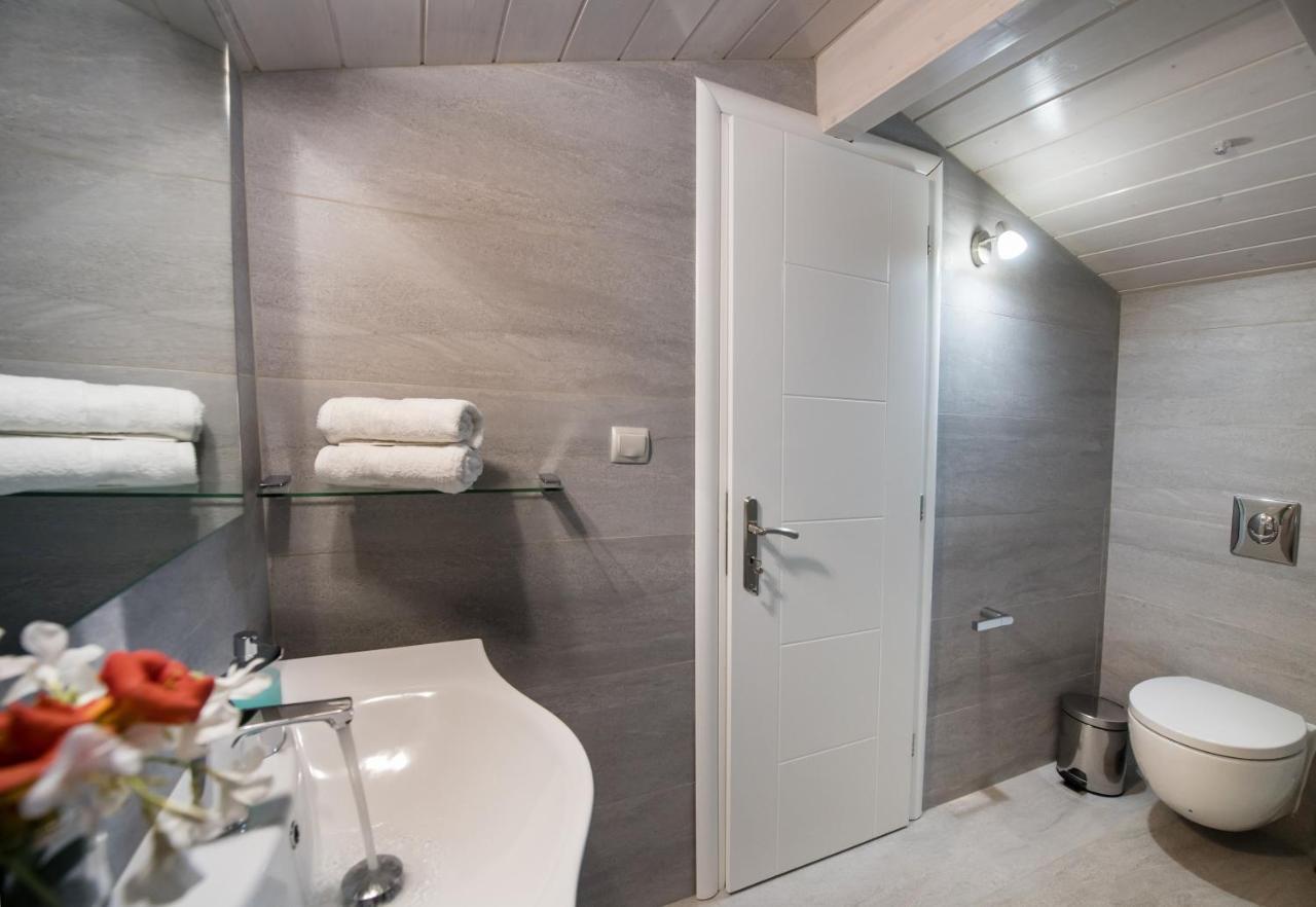 Balver Luxury Apartments Ligia Eksteriør billede