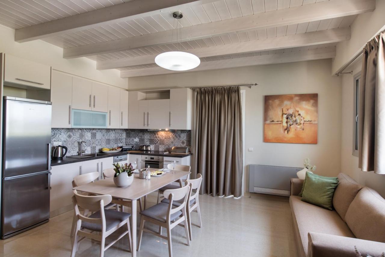 Balver Luxury Apartments Ligia Eksteriør billede