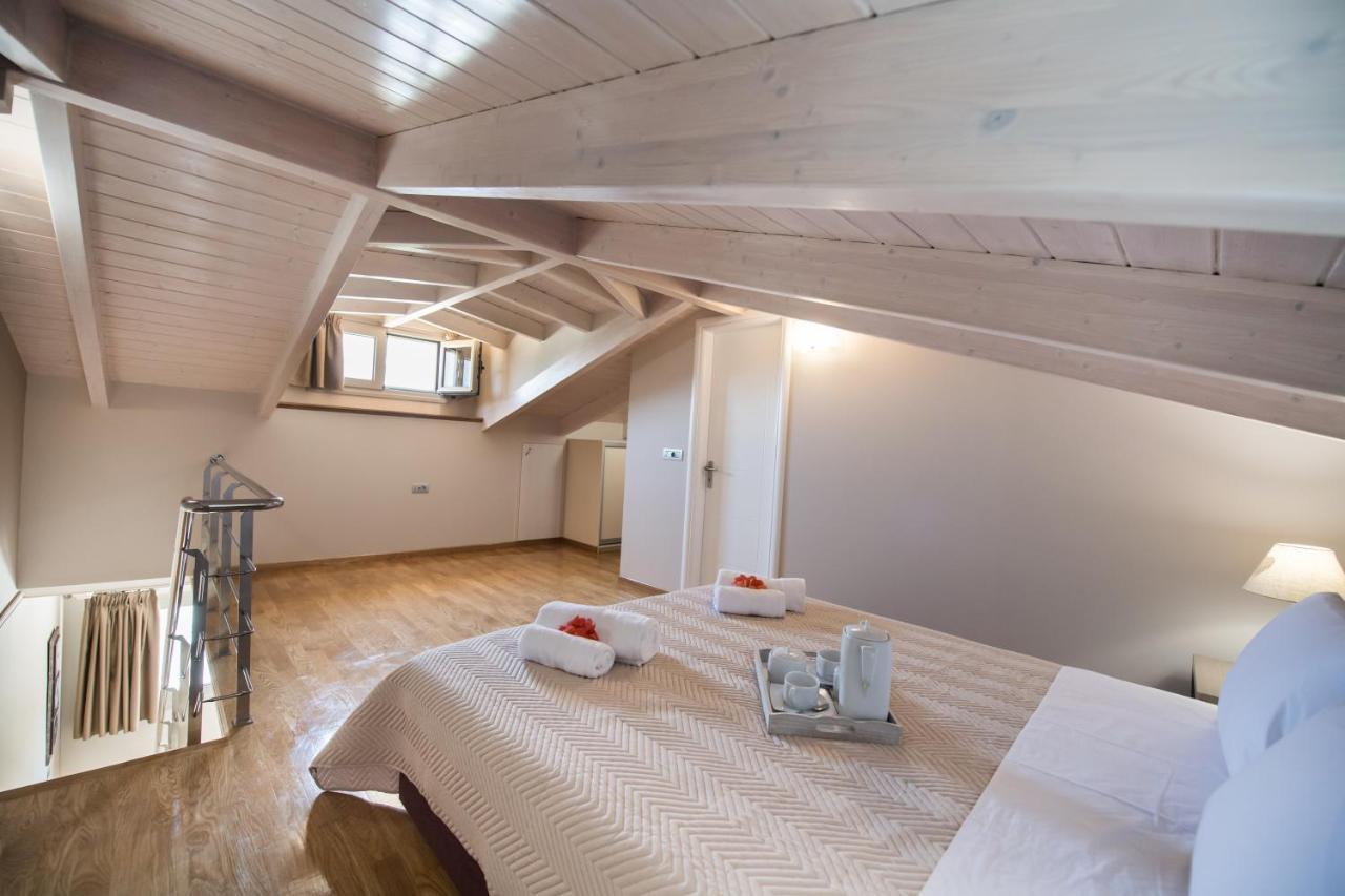 Balver Luxury Apartments Ligia Eksteriør billede
