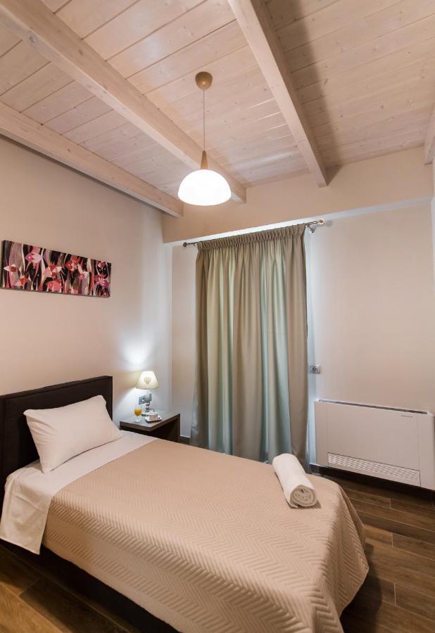 Balver Luxury Apartments Ligia Eksteriør billede