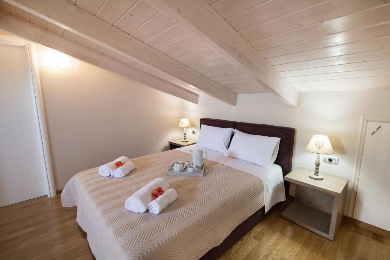 Balver Luxury Apartments Ligia Eksteriør billede