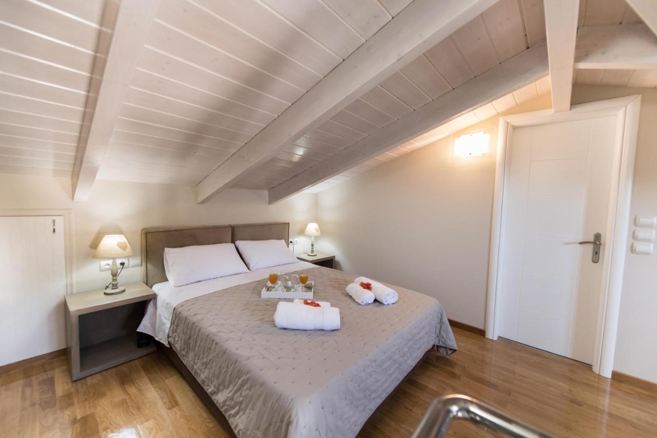 Balver Luxury Apartments Ligia Eksteriør billede