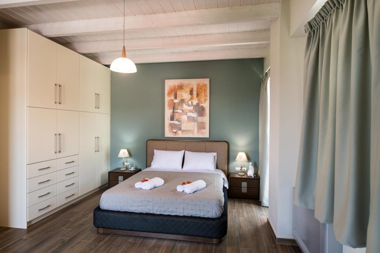 Balver Luxury Apartments Ligia Eksteriør billede
